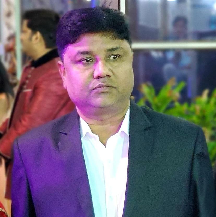CEO of Akshar Ayurved