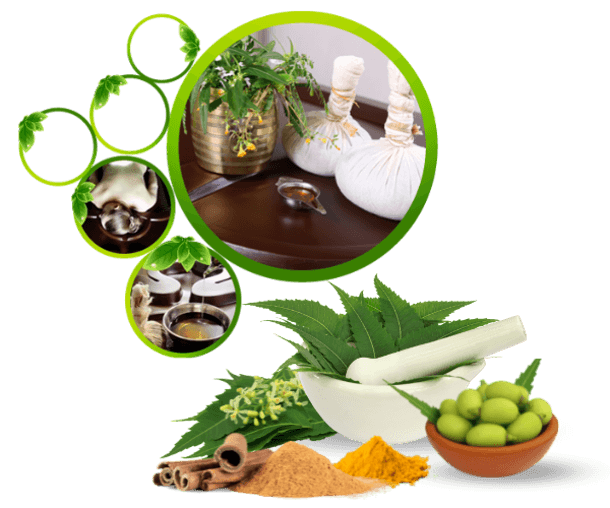 Akshar Ayurved mission and vision